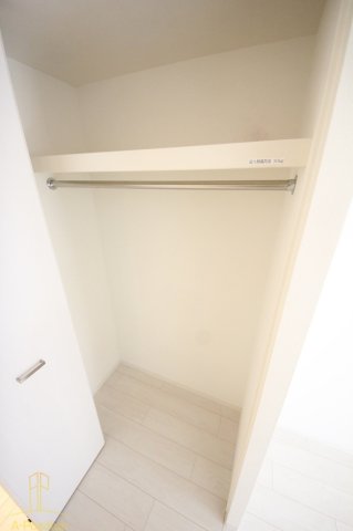 収納　エスリード京橋アミュゼ