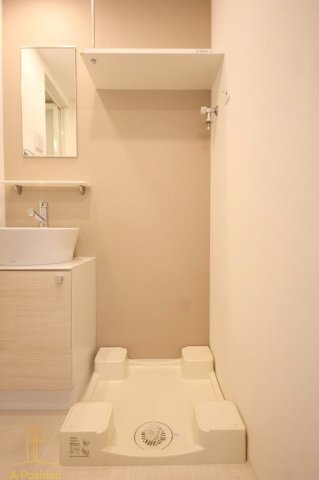 その他設備　エスリード京橋アミュゼ