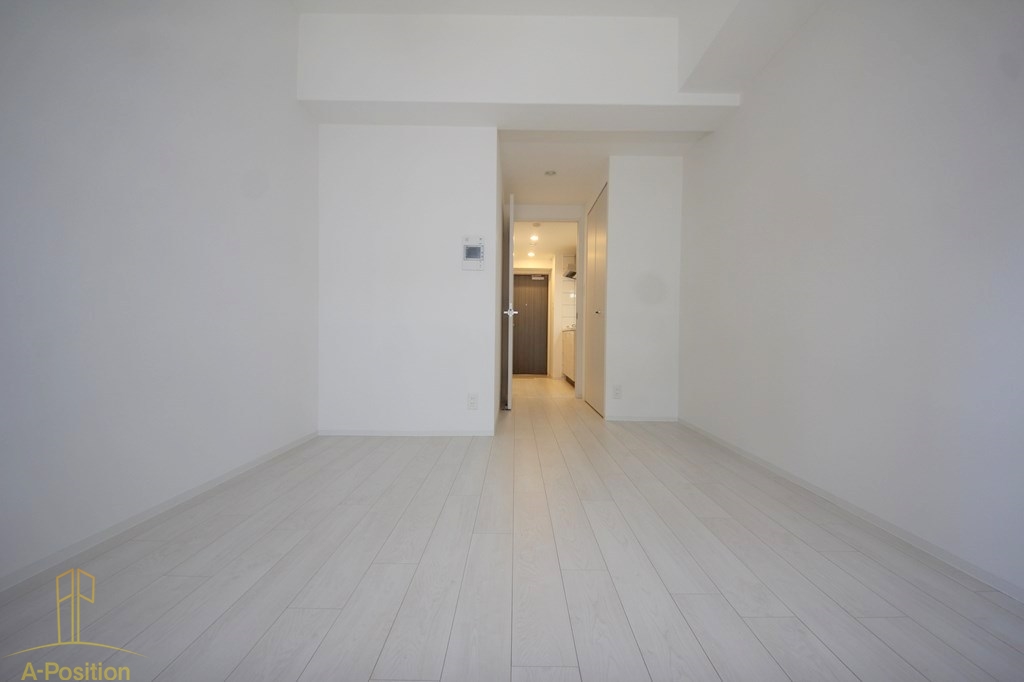 居室・リビング　エスリード京橋アミュゼ