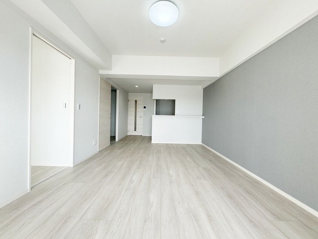 居室・リビング　リビング/居室