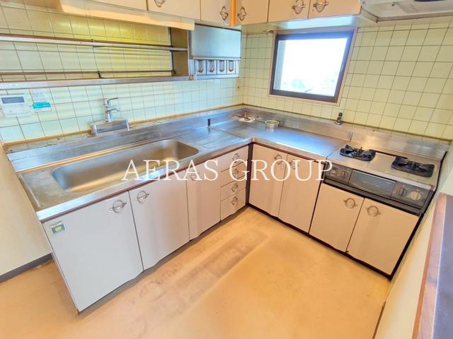 キッチン　同仕様