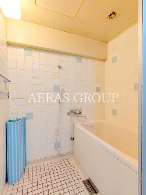 バス・シャワールーム　同仕様