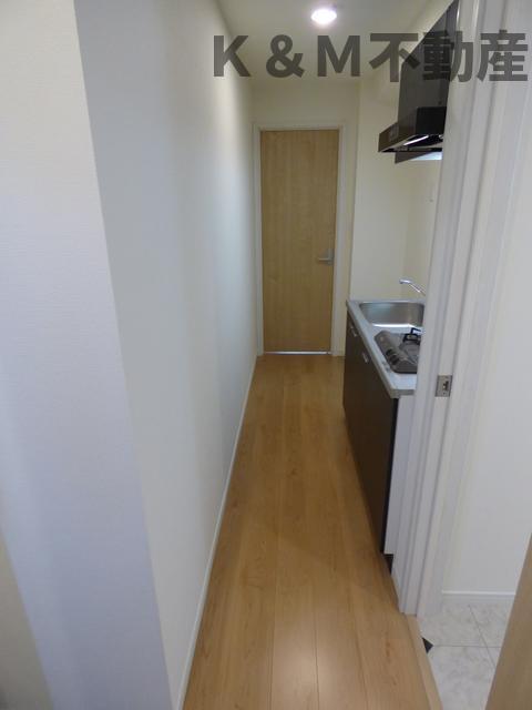 その他部屋・スペース　内装です