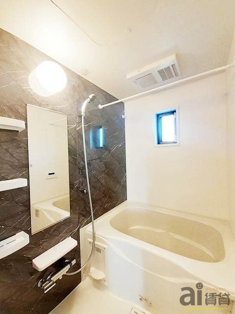 バス・シャワールーム　～同仕様写真～