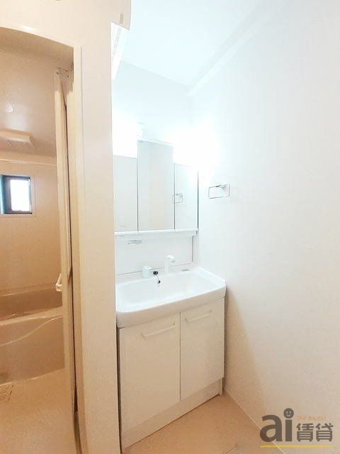 洗面設備　～同仕様写真～