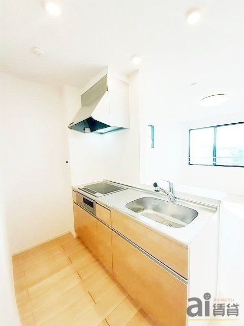 キッチン　～同仕様写真～