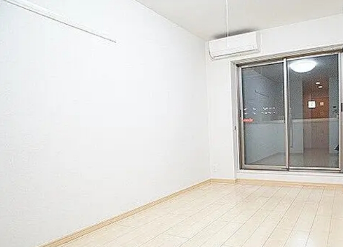 居室・リビング　きれいなリビング！