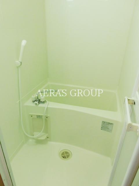 バス・シャワールーム　浴室