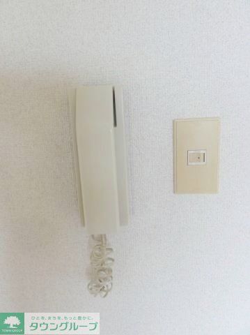 セキュリティ　部屋探しは株式会社　タウンハウジング　までお気軽にお問合せ…