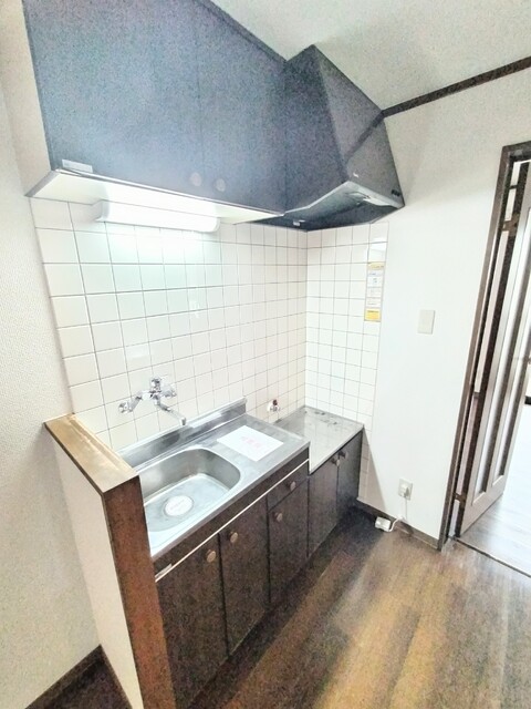 キッチン　★★キッチンスペースです♪★★