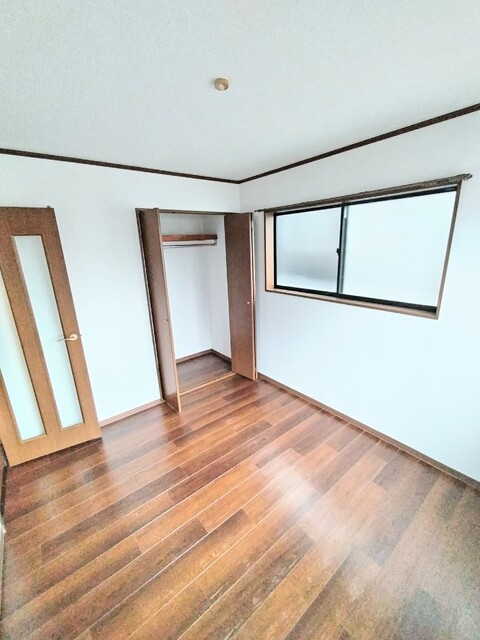 その他部屋・スペース　★★５帖の洋室です♪★★