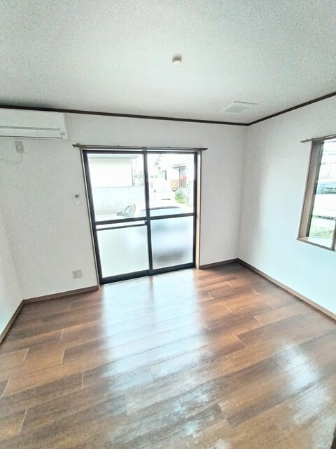 居室・リビング　★★洋室６帖です♪★★