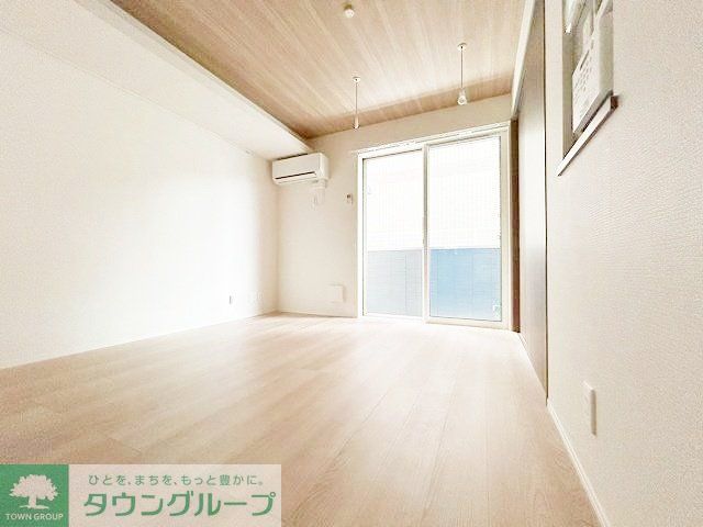 居室・リビング　リビング/居室