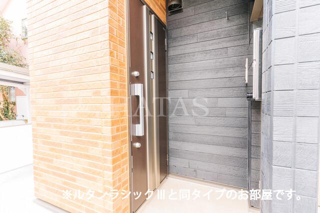 その他　同型タイプのお写真です。実際の色や仕様が相違する場合がありま