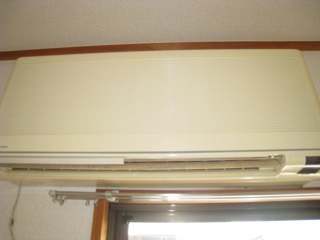 その他設備　同物件別部屋