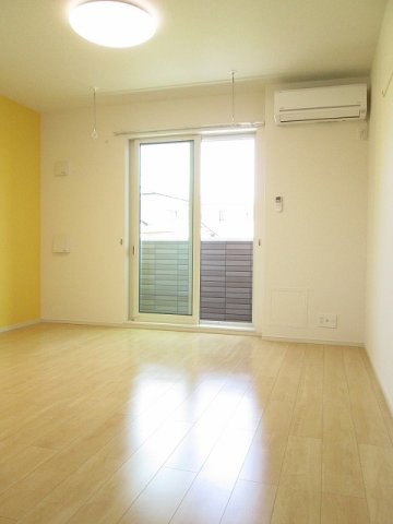 居室・リビング　使いやすいリビングです