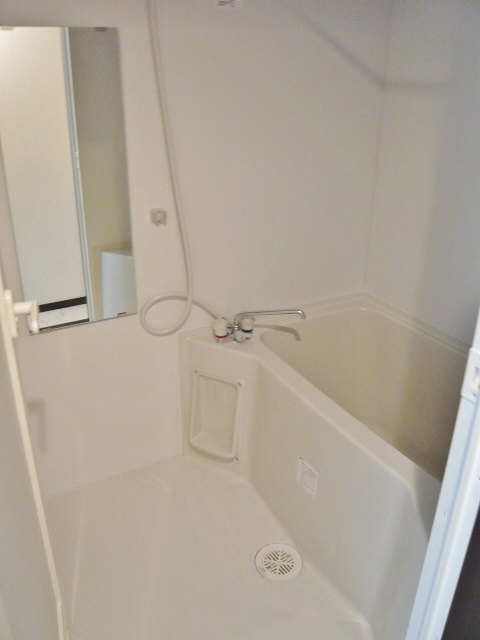 バス・シャワールーム　人気条件の「バス・トイレ別」