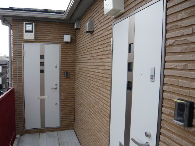 その他共有部分　「２００９年３月竣工の綺麗な物件です。」