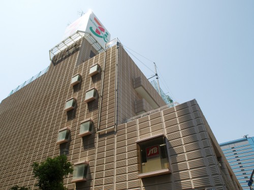 スーパー　イトーヨーカドー「武蔵小杉店」（スーパー）まで801m