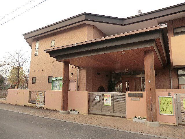 幼稚園・保育園　たから幼稚園（幼稚園・保育園）まで516m