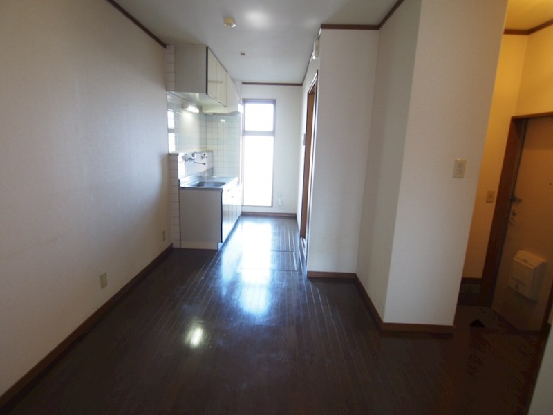 居室・リビング　同仕様写真