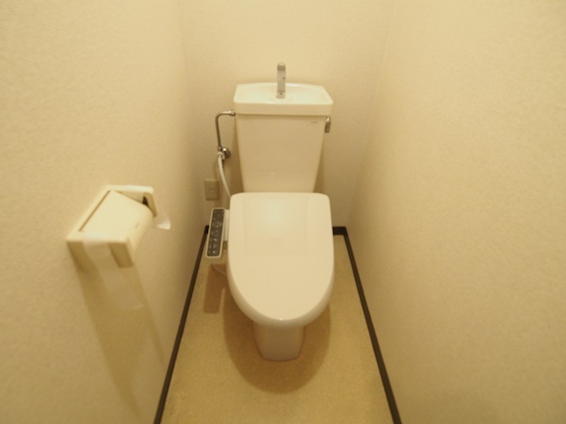 トイレ　同仕様写真