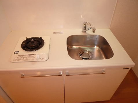 キッチン　別部屋参考写真