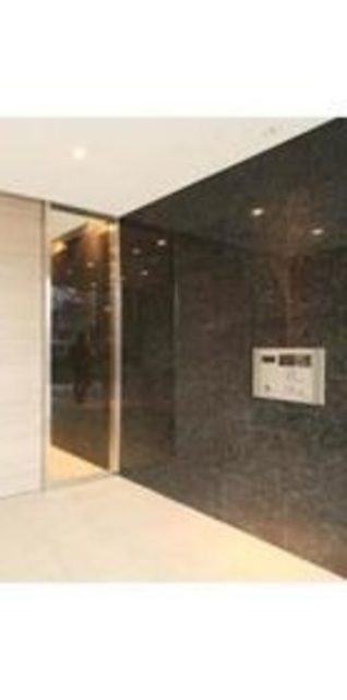 セキュリティ　オートロック完備