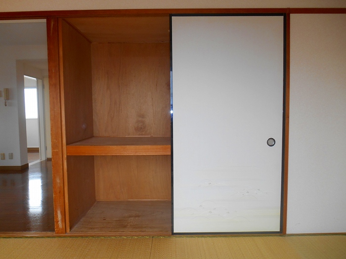 収納　同タイプ参考写真