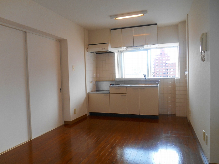 居室・リビング　同タイプ参考写真