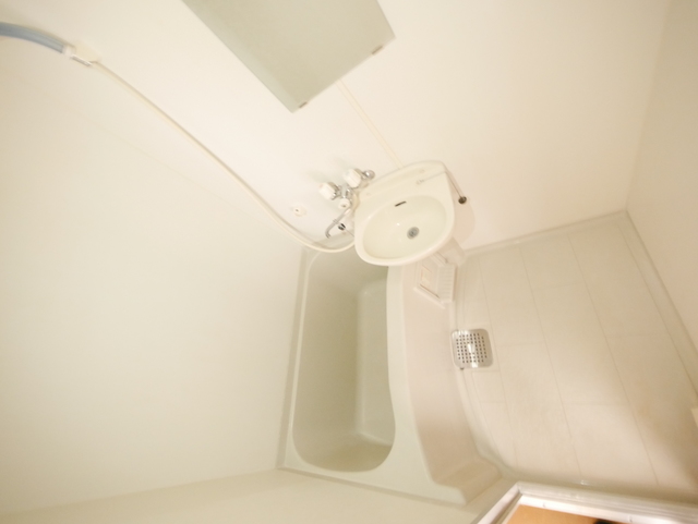 バス・シャワールーム　★バスルームの写真です★