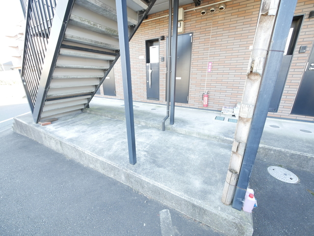 その他共有部分　★清掃の行き届いた建物です★