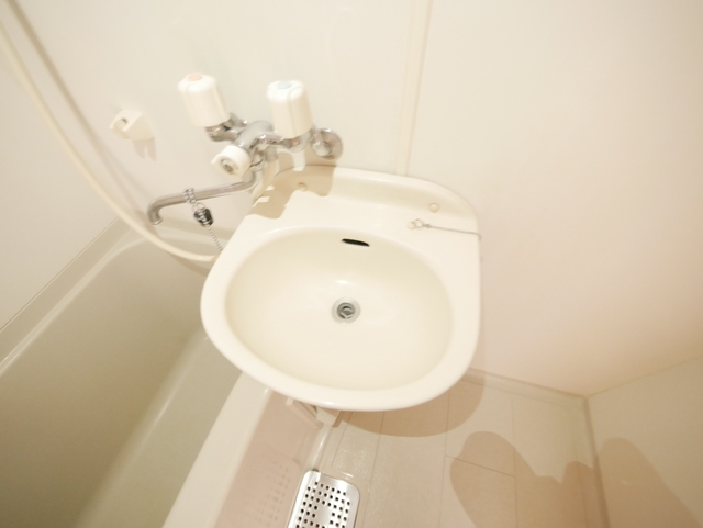 洗面設備　★洗面台の写真です★