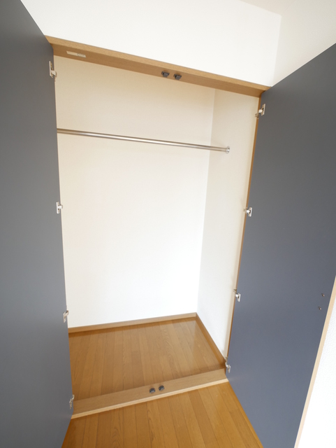 収納　★収納スペースも豊富にございます★