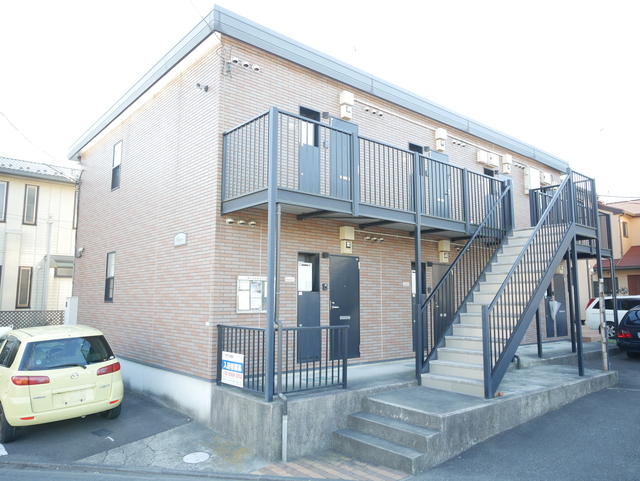 建物外観　★お部屋探しは（０４６－２３６－３９３９）住まナビＮＥＸＴ★