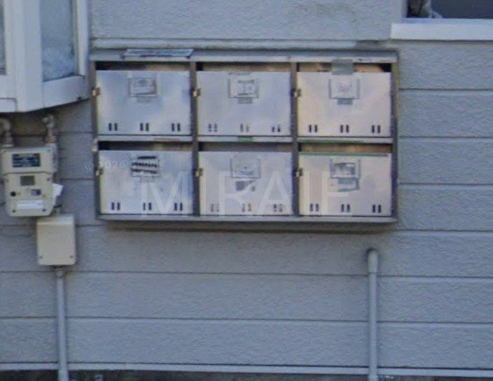 その他共有部分　共有部分