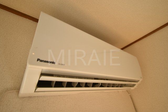 その他設備　設備