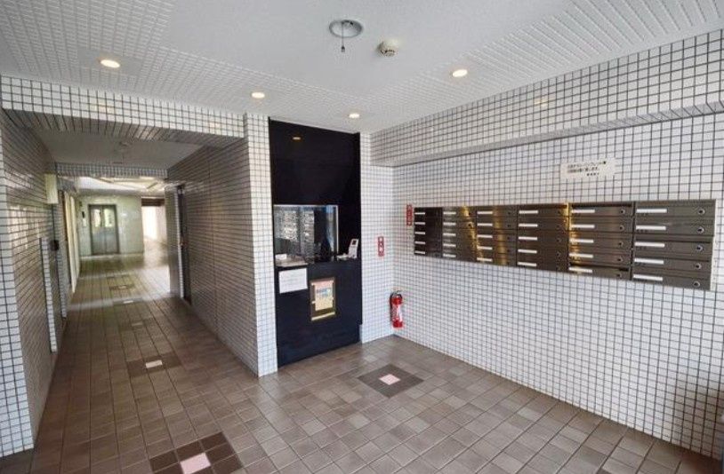 その他共有部分　☆その他共用部分☆