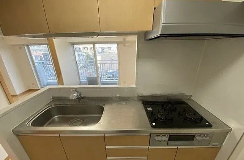 キッチン　☆キッチン☆