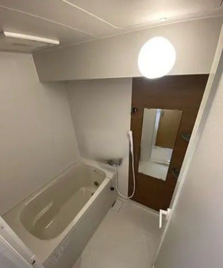 バス・シャワールーム　☆お風呂☆