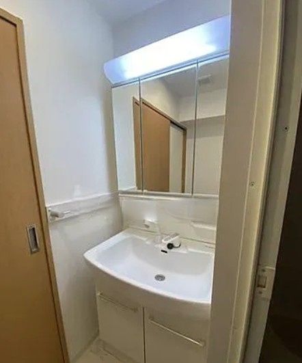 洗面設備　☆独立洗面台☆