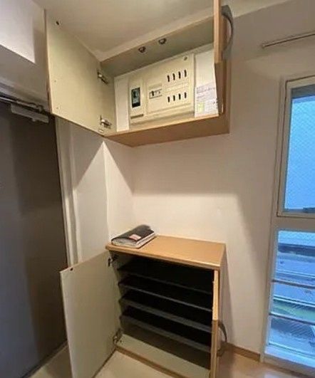 その他設備　☆その他設備☆