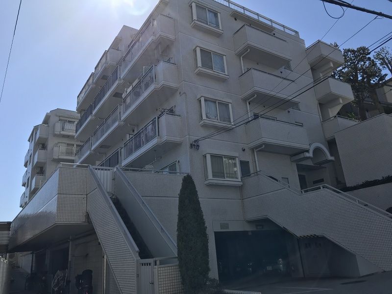 建物外観　☆外観☆