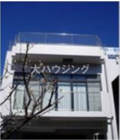 その他　大森家政専門学校（その他）まで312m