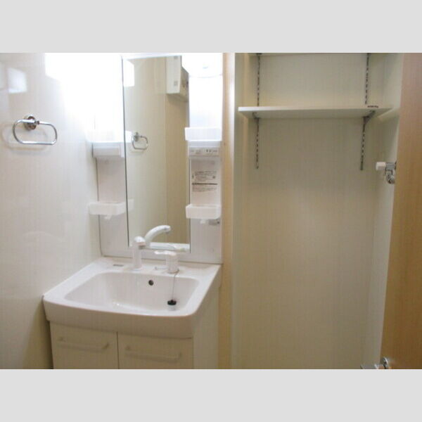 洗面設備　洗面台