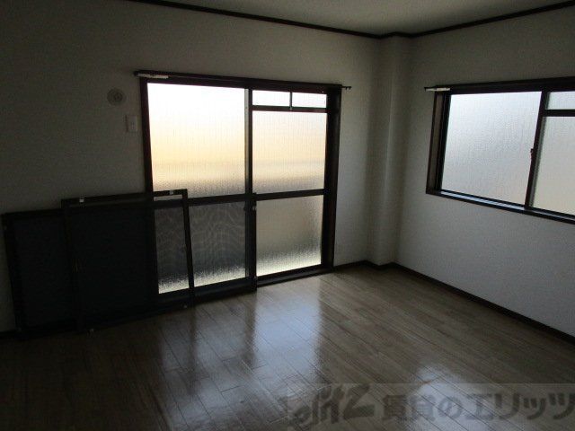 居室・リビング　リビング/居室