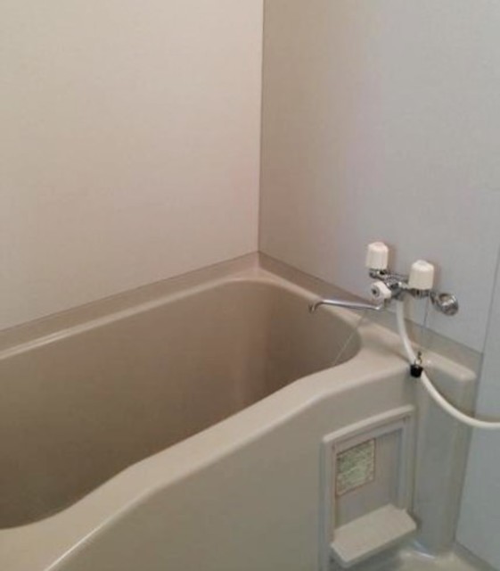 バス・シャワールーム　別部屋同仕様タイプ