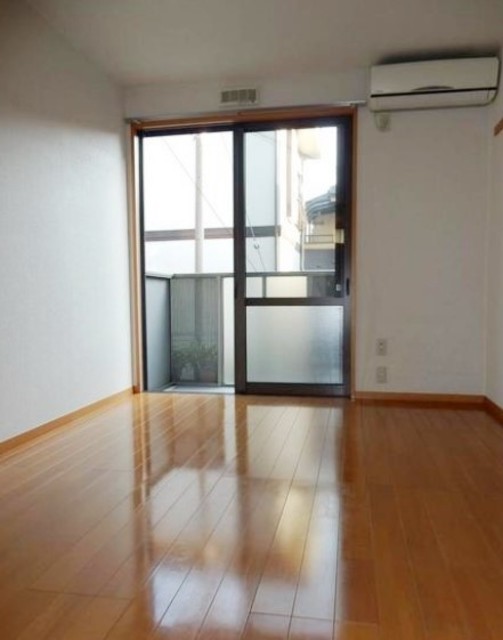 居室・リビング　別部屋同仕様タイプ