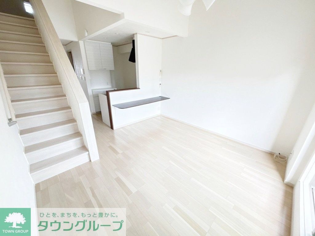 居室・リビング　※別室参考写真※