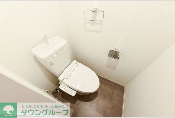 トイレ　同施工会社別物件